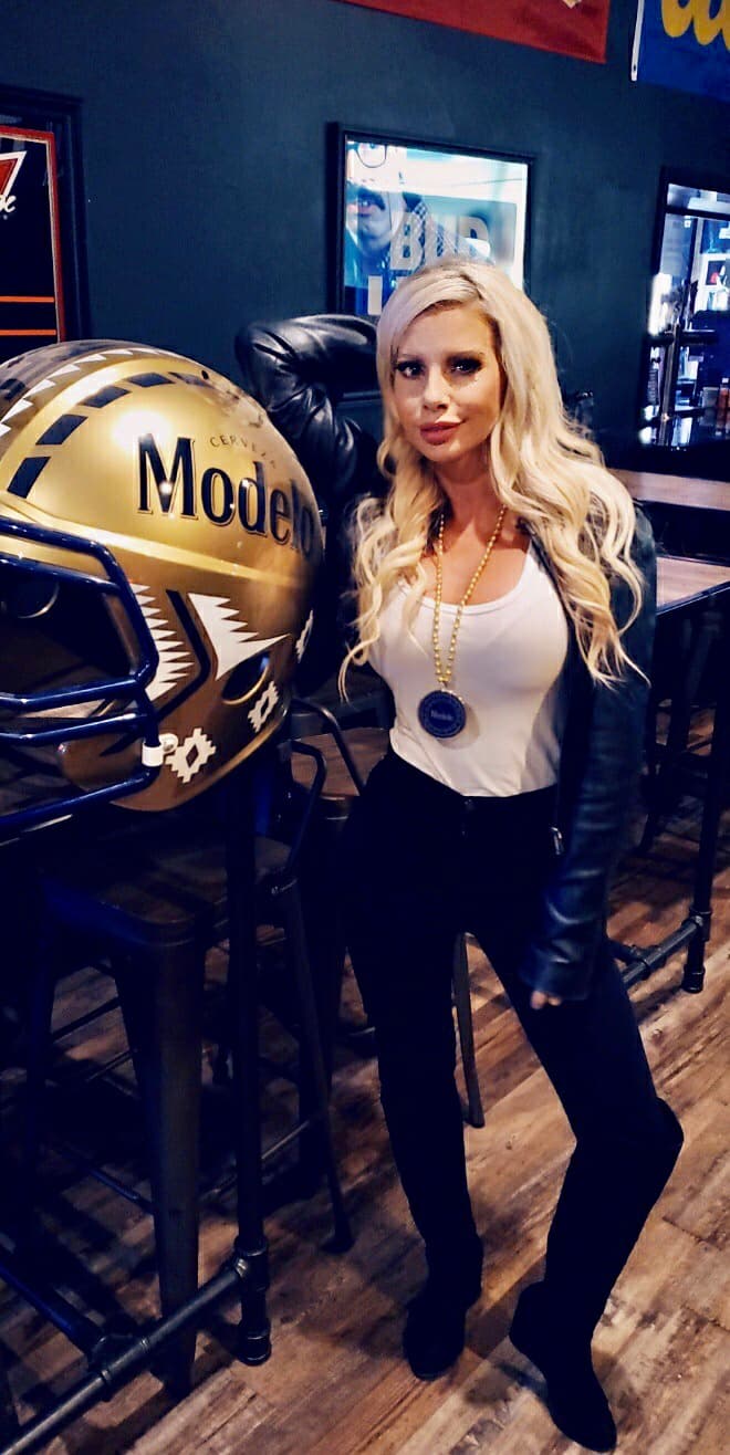 Promo Model